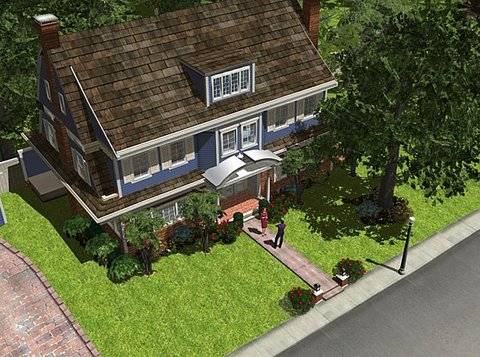 Desperate Housewives - PC
