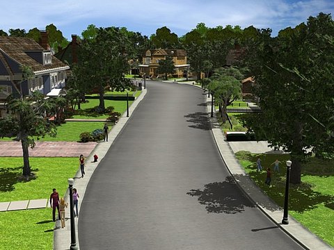 Desperate Housewives - PC