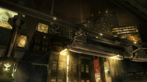 Meilleur FPS-RPG : Deus Ex : Human Revolution / PC-PS3-360