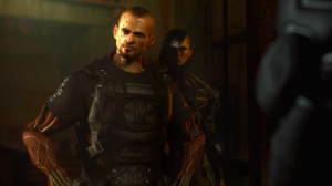 Deus Ex : Human Revolution zoné