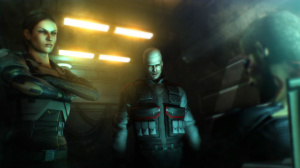 Images de Deus Ex : Human Revolution - The Missing Link