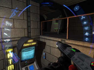 Deus Ex : Invisible War - PC