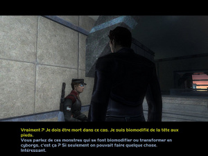 Offres spéciales pour les Deus Ex sur Steam