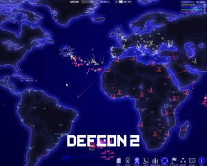 Defcon arrivera bientôt sur DS