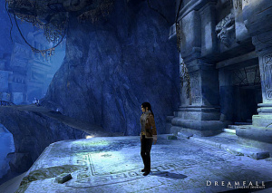 E3 : Dreamfall : The Longest Journey