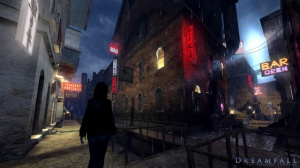 Images : Dreamfall : The Longest Journey