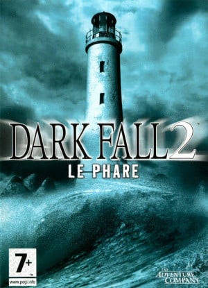 Dark Fall 2 : Le Phare sur PC
