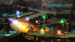 Epic Games Store : Defense Grid The Awakening est offert