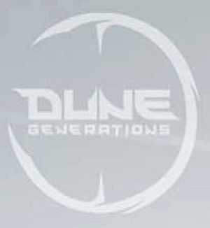 Dune Generations sur PC