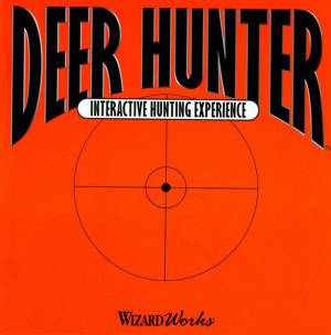 Deer Hunter sur PC