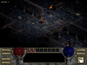 Diablo : Le code source du jeu publié par une équipe de fans