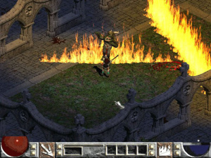 Vicarious Visions travaillerait sur le remake de Diablo II