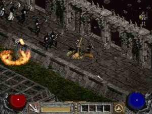 Nouveau patch pour Diablo 2