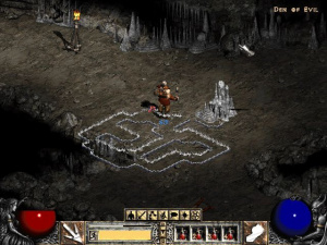 Diablo II : Une deuxième extension était bien envisagée