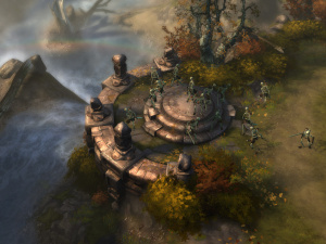 Nouvelle série d'images pour Diablo III