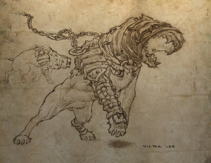 Images et artworks de Diablo III