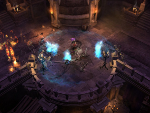 Diablo III : l'évolution des personnages en question