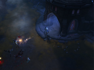 Diablo III : Les Sorciers dévoilés