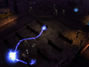 Images de Diablo III