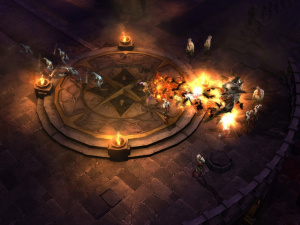 Diablo III : l'évolution des personnages en question