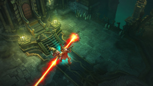 Diablo IV serait une approche moderne de Diablo II après avoir été un Dark Souls-like, selon Kotaku