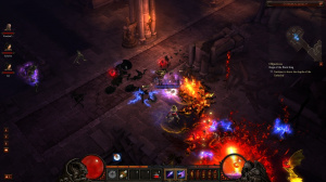 Nos images de la bêta de Diablo III