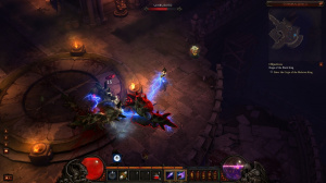 Diablo III : La première extension pas avant 2014