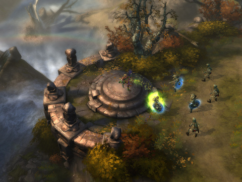 Diablo III : le féticheur au féminin
