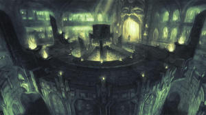 Diablo III : Reaper of Souls daté