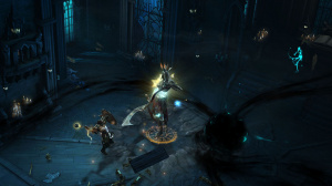Diablo III : Reaper of Souls étend sa bêta fermée