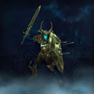 Diablo 3 Reaper of Souls : Les ennemis en images