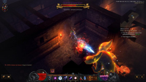 Diablo 3 va-t-il avoir un véritable aspect compétitif avec le patch 2.1 ?