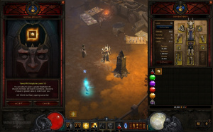 Diablo III : Précisions sur le patch 2.1.0