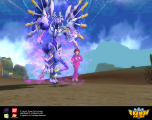 Digimon Masters : des améliorations à la pelle