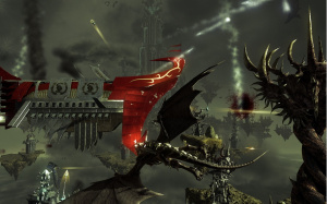 Images de Divinity II : Flames of Vengeance