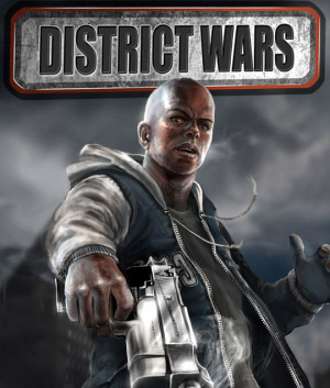 District Wars sur PC