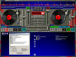 DJ Mix Station 2