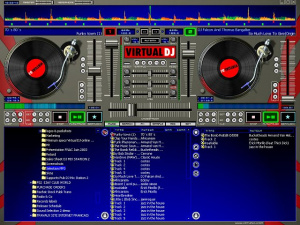 DJ Mix Station 2