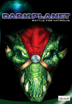 Dark Planet : Battle for Natrolis sur PC