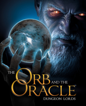 Dungeon Lords : The Orb and the Oracle sur PC