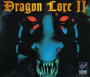 Dragon Lore II : The Heart of the Dragon Man sur PC