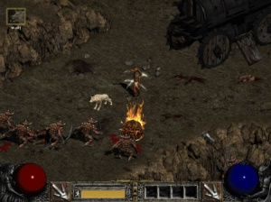 Diablo 2 Expansion Set