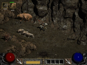 Diablo 2 Expansion Set