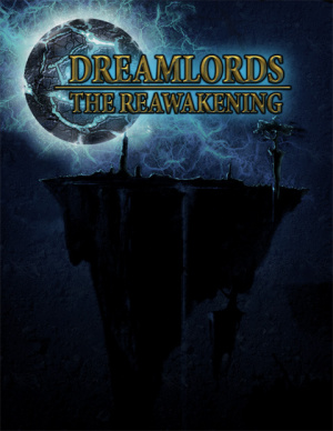 Dreamlords : The Reawakening sur PC