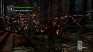 Devil May Cry 4 aura plus de contenu sur PC