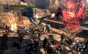 Devil May Cry 4 aura plus de contenu sur PC