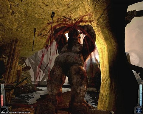 Images : Dark Messiah Of Might And Magic