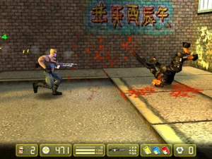 Duke Nukem : Manhattan Project sur Xbox Live Arcade ?
