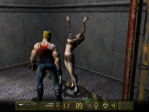 Duke Nukem : Manhattan Project confirmé sur Xbox Live Arcade