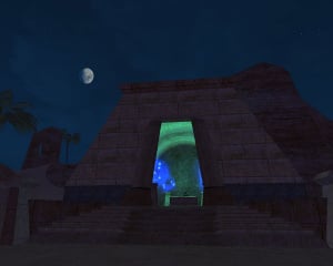 DAOC : Trials of Atlantis